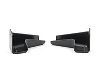 THETFORD 94174 Long Rain Gutter Spouts Bk
