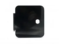 THETFORD 94181 Replacement Door 6.5X6 W/No Verm D