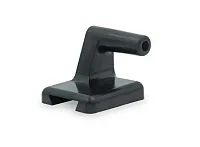THETFORD 94202 Ext Shower Head Bracket Bk