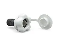 THETFORD 94210 Replacement Plastic Check Valve Pw