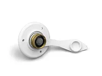 THETFORD 94234 Flusher Water Flange W/Brass Valve