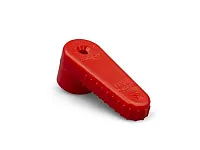 THETFORD 94237 Diverter Handle Red