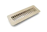 THETFORD 94258 Floor Register 2X10 No Damper Ta
