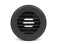 THETFORD 94262 Heat Vent 2&#039; No Damper Bk