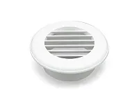 THETFORD 94264 Heat Vent 4&#039; No Damper Pw