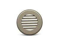 THETFORD 94266 Heat Vent 4&#039; No Damper Tan