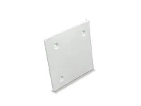 THETFORD 94285 4-1/2&#039; Square Slide-Out Cap Pw