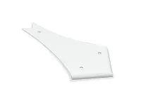 THETFORD 94287 4&#039; Curved Slide-Out Cap Pw