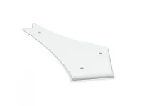 THETFORD 94288 4-1/2&#039; Curved Slide-Out Cap Pw