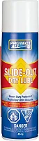 THETFORD 96257 Protect All Slide-Out Dry Lube Pro