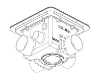 THETFORD 97518 Kit Tank Assembly