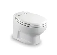 THETFORD 98265 Silence Plus 2G Low White Chr Hinge