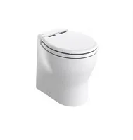 THETFORD 98347 Tecma Silence Plus 2G White High P
