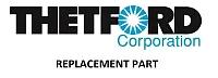 THETFORD TPFP128 Efit Eco Sol Hrness & Acc