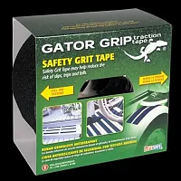 TOP TAPE RE161 Blk Grit Tape 6&#039;X60&#039;Nnskd Tread (2)