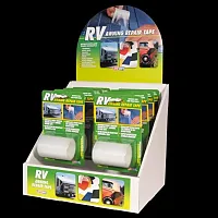 TOP TAPE ST6016 Rv Awning Repair Tape Dis