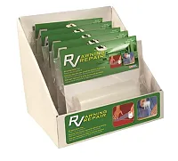 TOP TAPE ST6073 Rv Awning Repair Tape Dis