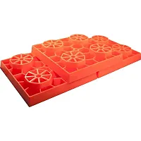 TRI LINX 00016 4Pk Lynx Rv Levelers