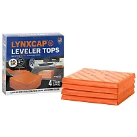 TRI LINX 00019 4Pk Lynx Caps