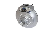 TITAN INTL. 89HREKITTC 13&#039; 8K End Kit 9/16 W/Dustcap