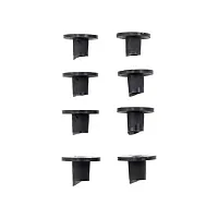 TRAILFX RLIK60 Tailgate Hardware Super Duty