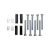 TRAILFX RLIK70 Bedliner Hardware Ram Hd
