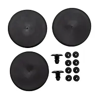 TRAILFX RLIK75 Bedliner Hardware Ford F150
