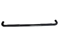 TRAILFX 1110160073 Blk Suburban 1500 2007