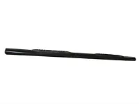 TRAILFX 2930347993 4&#039; Oval Straight Bar Blk