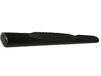 TRAILFX 2940413053 4&#039; Oval Straight Bar Blk