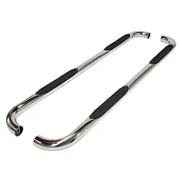 TRAILFX A0060S 3&#039; Nerf Bar Ford Ranger Crew 19 Pss