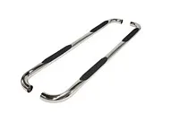 TRAILFX A0064S 3&#039; Nerf Bar Ford Explorer 2020 Pss