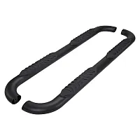 TRAILFX A1010B Chevy - 4&#039; Nerf Bar Crew 1500 2019