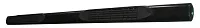 TRAILFX A1531B 4 Inch Oval Nerf Bar Blk