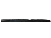 TRAILFX A1541B 4 Inch Oval Nerf Bar Blk