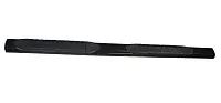 TRAILFX A1550B 4&#039; Nerf Str Ford Ranger Crew 19 Blk