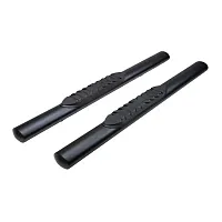 TRAILFX A1556T 4&#039; Oval Str Bronco 2Dr Blk