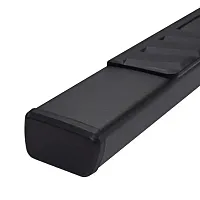 TRAILFX A4010B T4 Series Side Bar Black