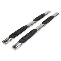TRAILFX A7041S 5 Inch Oval Nerf Bar Pss