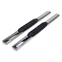 TRAILFX A7054S 5&#039; Oval Nerf Bar Pss