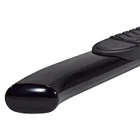 TRAILFX A7071B 5&#039; Oval Bent End Bar Blk