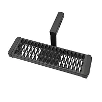 TRAILFX AHS002B Agg Hitch Step 6 Drp Blk