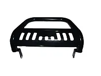 TRAILFX B0028B 3&#039; Bull Bar Black