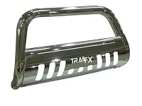 TRAILFX B0028S 3&#039; Bull Bar Pss