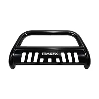 TRAILFX B0040B 3&#039; Bull Bar 2020_Chevy25/3500 Blk