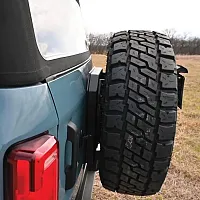 TRAILFX BR009T Bronco Spare Tire Carrier Spacer