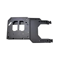TRAILFX BR010T Bronco Hd Spare Hinge Tire Carrier