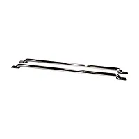 TRAILFX D0009S Bed Rail Pss Chev/Gmc 5.6&#039; 07+