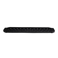 TRAILFX FBV01B Rear Step Bar Black