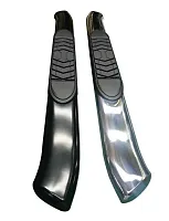 TRAILFX G5006 5&#039;Oval Bend Smple Pss&Blk
